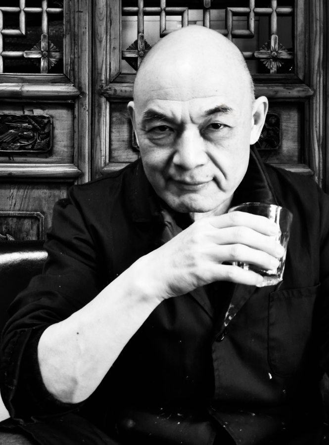 石峻 Shi jun