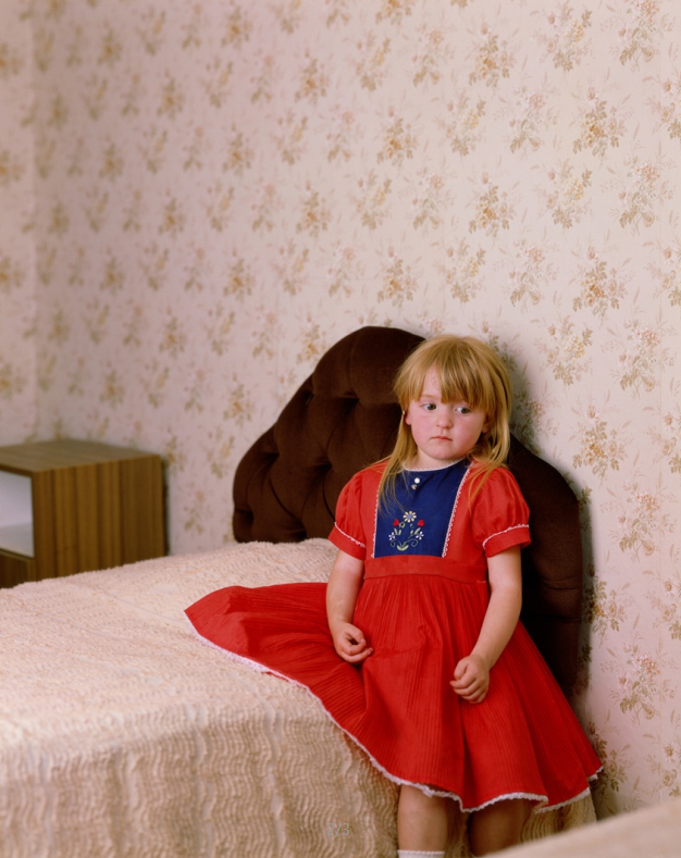 PHOTOFAIRS Shanghai | Being 3 Gallery-Booth A03 | VIP-9.21:RMB1000