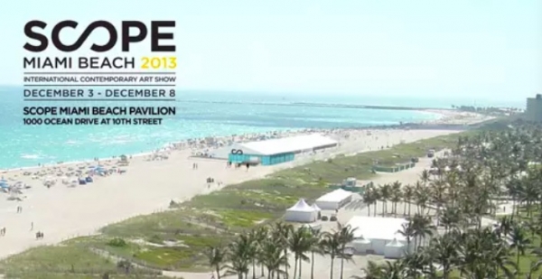  Scope Miami Beach