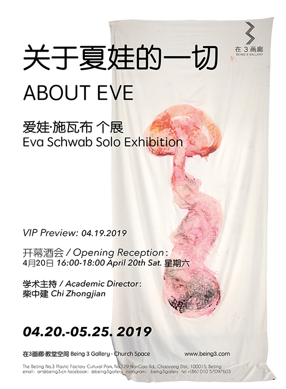 关于夏娃的一切 ABOUT EVE