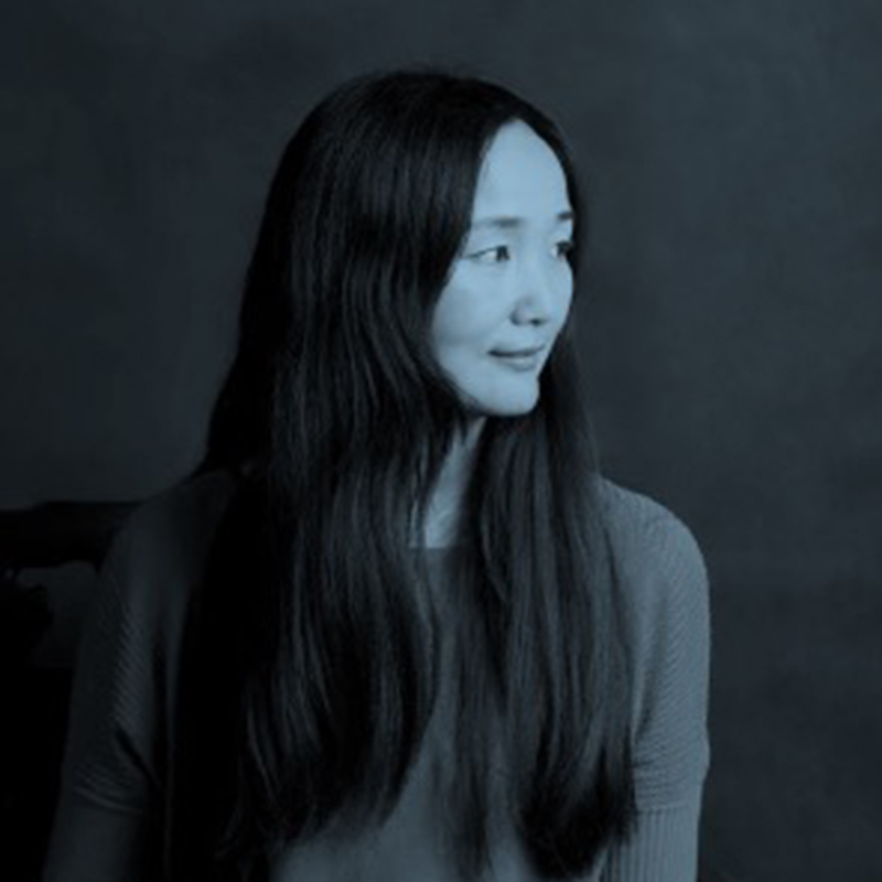 杨雁翎 Yang Yanling