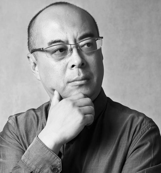 朱小地 Zhu Xiaodi